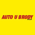 Auto-u-Brody-w-Warce