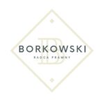 Borkowski - radca prawny - logo