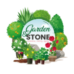 Garden Stone - logo