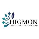 HIGMON - logo OK