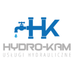 HYDROKAM - logo - wersja kolorowa