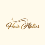 Hair Atelier logo