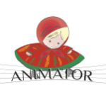 Logo - ANIMATOR