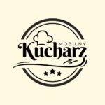 Mobilny kucharz - logo