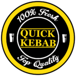 QUICK KEBAB - logo