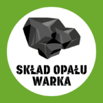 Skład Opału Warka - logo
