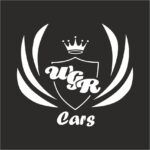 WGR Cars - logo