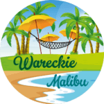 Wareckie Malibu - logo