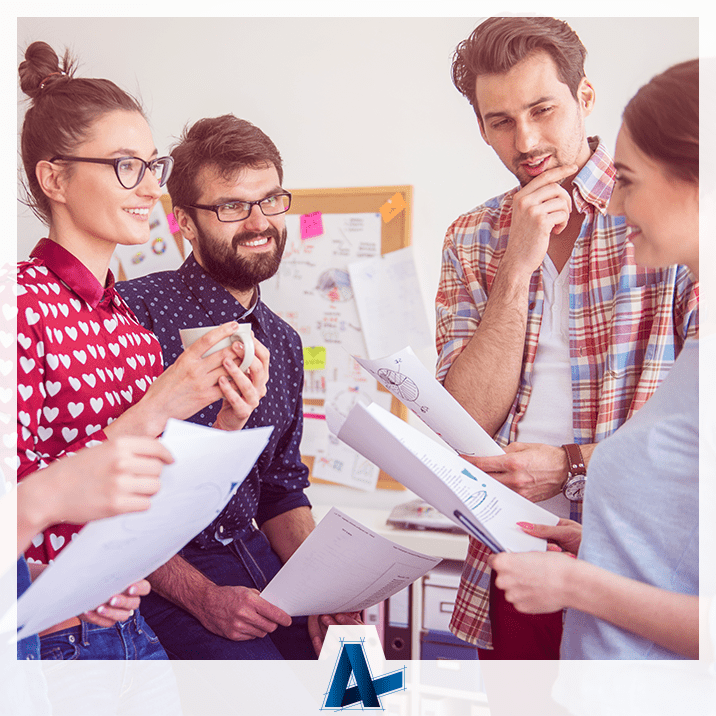 Budowanie świadomości marki