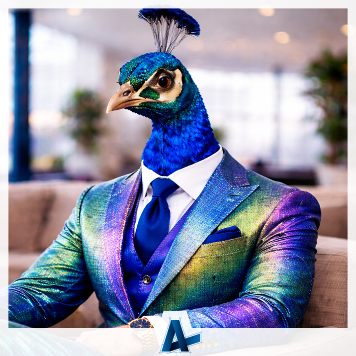 Paw reklamowy – marketing efektowny, viralowy i stworzony do robienia wrażenia